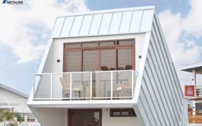 Architect Paolo Panlaqui’s Suncoast Villa: A Masterpiece Showcasing ECOSEAM Panels