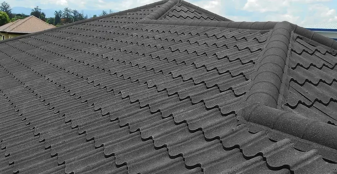 Why Roofs Are One Of The Most Understated Building Materials