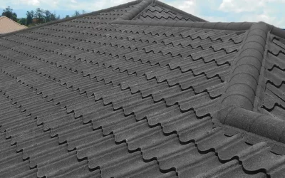 Why Roofs Are One Of The Most Understated Building Materials