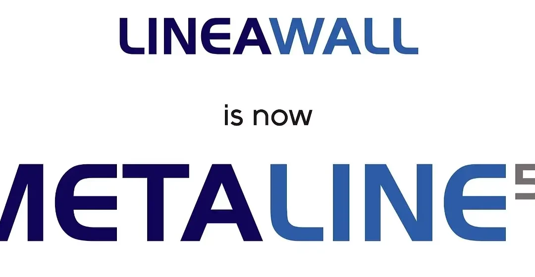 Linewall Is Now Metaline50