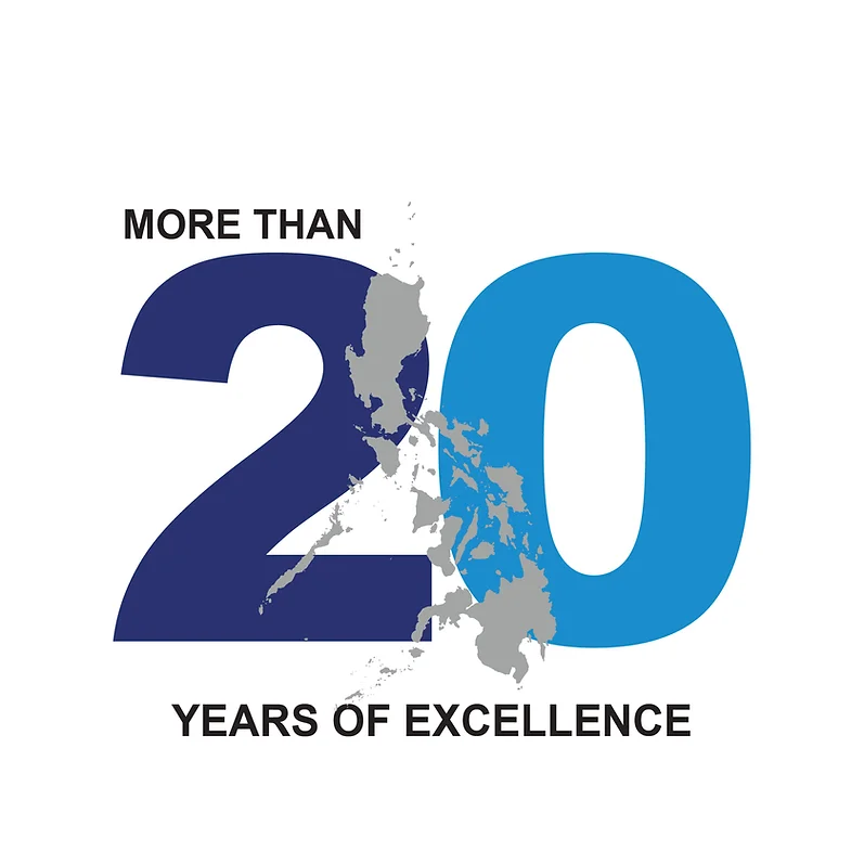 More Than 20 Years Of Excellence