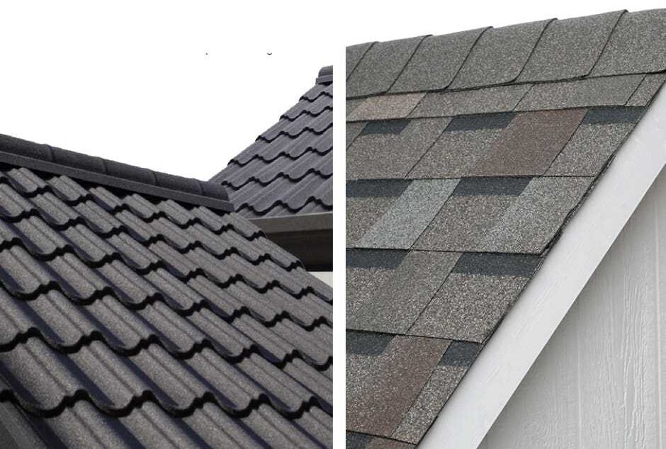 Metal Roofing Vs Asphalt Shingles: A Complete Comparison
