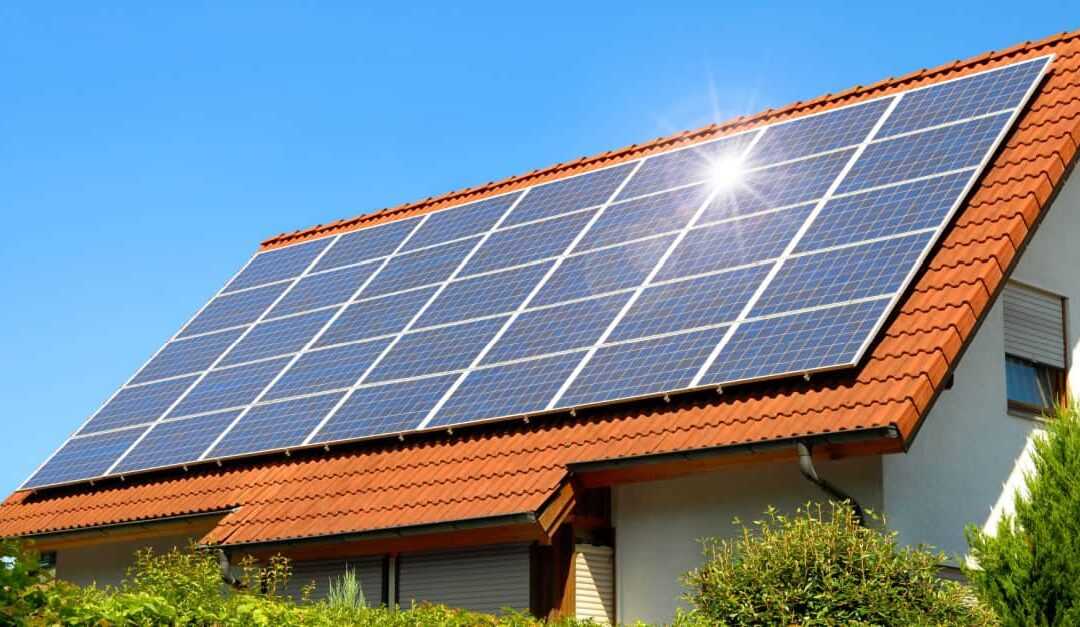 Types of Solar Panels: How to Choose Based On Efficiency and Savings
