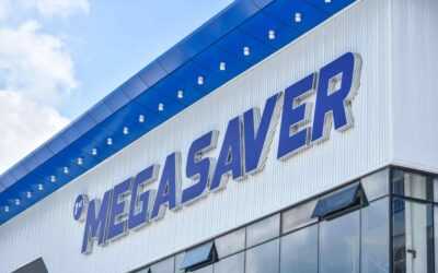 Optimizing Excellence: 1st Megasaver’s Commercial Triumph in Magalang, Pampanga with METALINK’s METALINE50