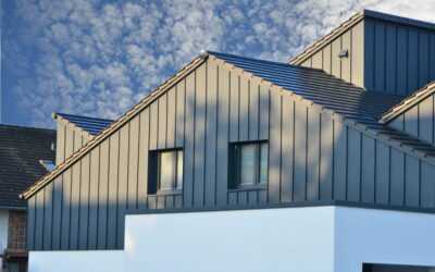 Types of Metal Roofs: Choosing Durability and Style