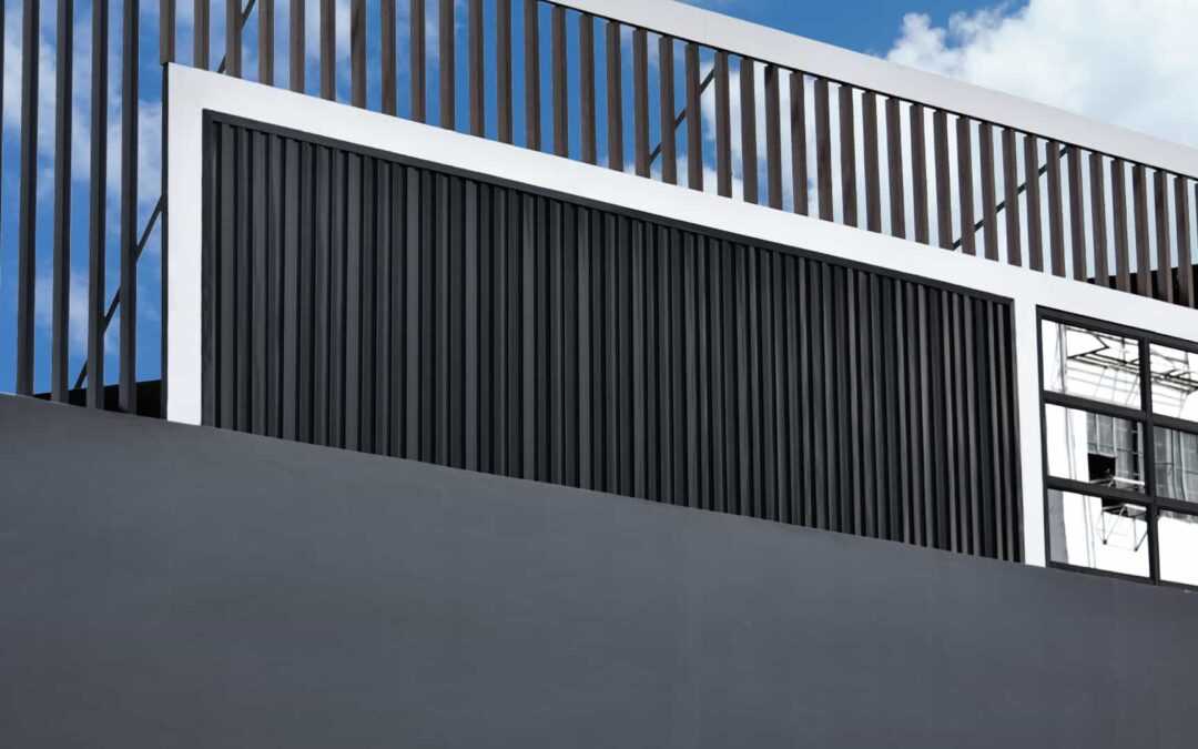 Cost Savings from Installing Metal Wall Cladding