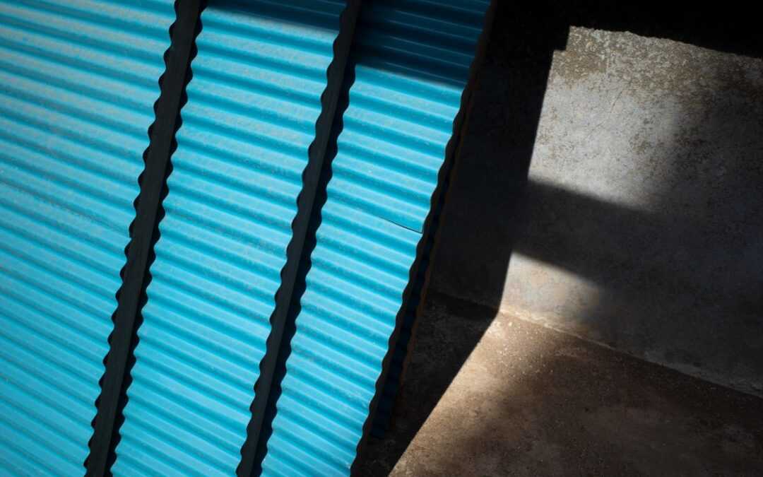 Corrugated Metal Roofing: Benefits, Installation and More