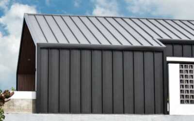 What are Metal Roofing Accessories?