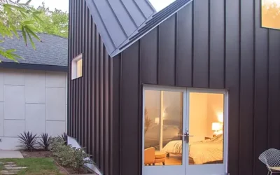 Galvanized vs. Galvalume Steel Roofs: What’s The Difference?