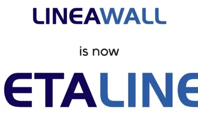 Linewall Is Now Metaline50