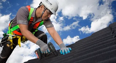 On-site Roll Forming