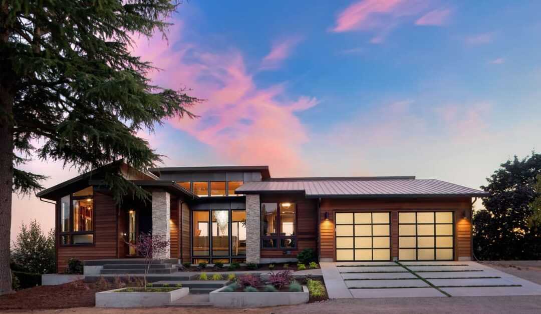 What Is the Best Roofing Material for Low-Slope Roofs?