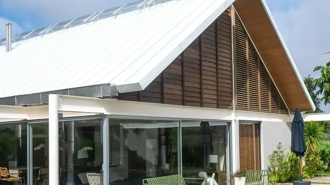 MENDOZA FARMHOUSE