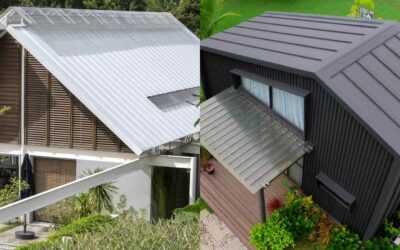 Dark vs Light Roof: What Roof Color Is Best for Your Home?