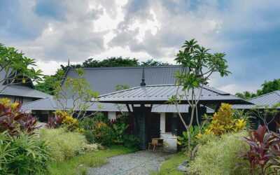 Take Shelter from the Heat! Here Are the 5 Best Roofing Materials for Summer