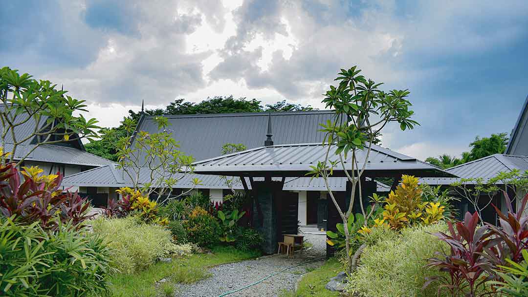 Take Shelter from the Heat! Here Are the 5 Best Roofing Materials for Summer