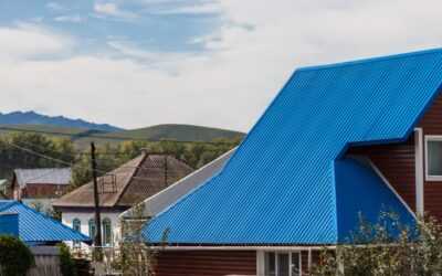 How to Choose the Perfect Roof Color for Tropical Climates and Hot Summers