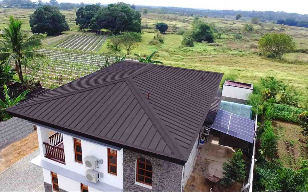 Insight into Roof Quality Testing and the 6 Advantages of Metal Coating
