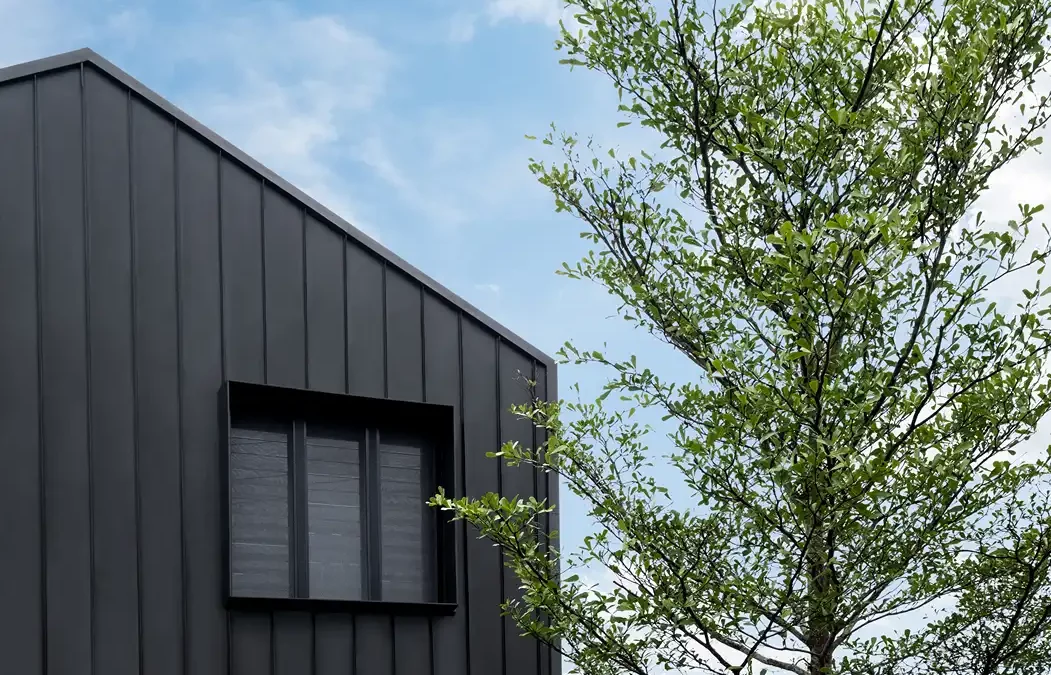 What is a Standing Seam Metal Roof? Everything You Need to Know