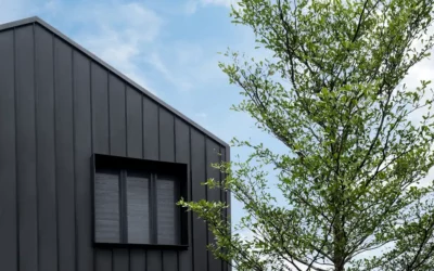 What is a Standing Seam Metal Roof? Everything You Need to Know