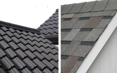 Metal Vs Asphalt: Which Makes A Better Roof?