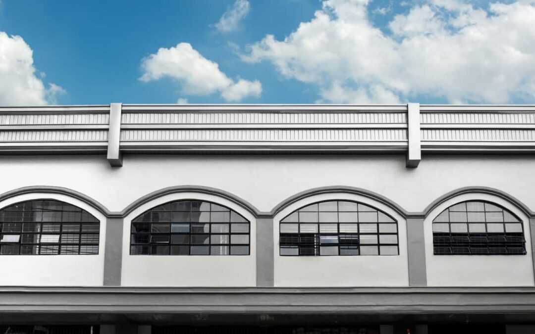 Metal Façades And Metallic Finish: Benefits & Different Design Styles For Your Home