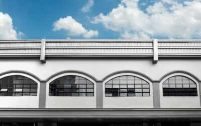 Metal Façades And Metallic Finish: Benefits & Different Design Styles For Your Home