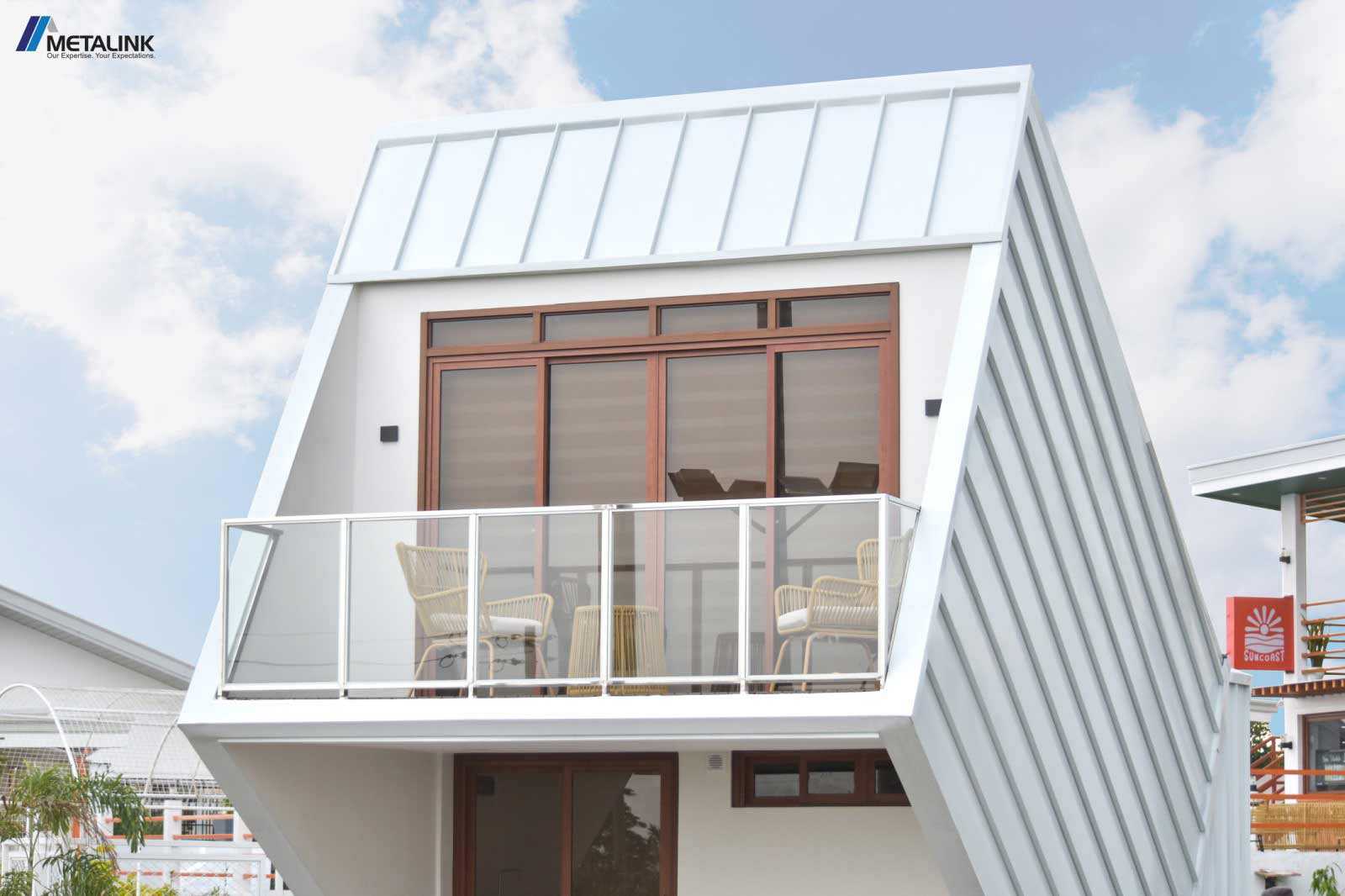 Suncoast Villa ECOSEAM