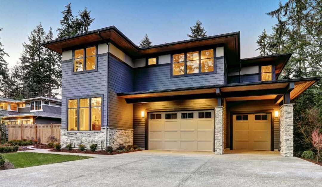 Best Types Of Metal Roofs for the Rainy Season