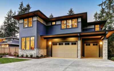Best Types Of Metal Roofs for the Rainy Season