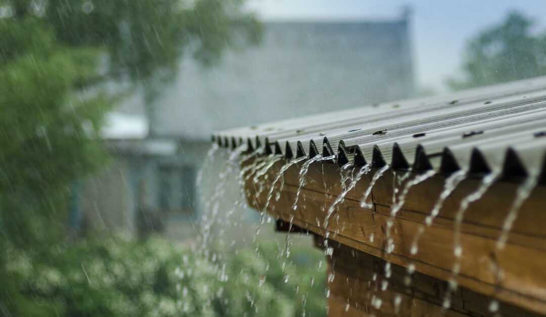 Shield Your Roof! How To Prevent Roof Problems In A Typhoon-Prone Area