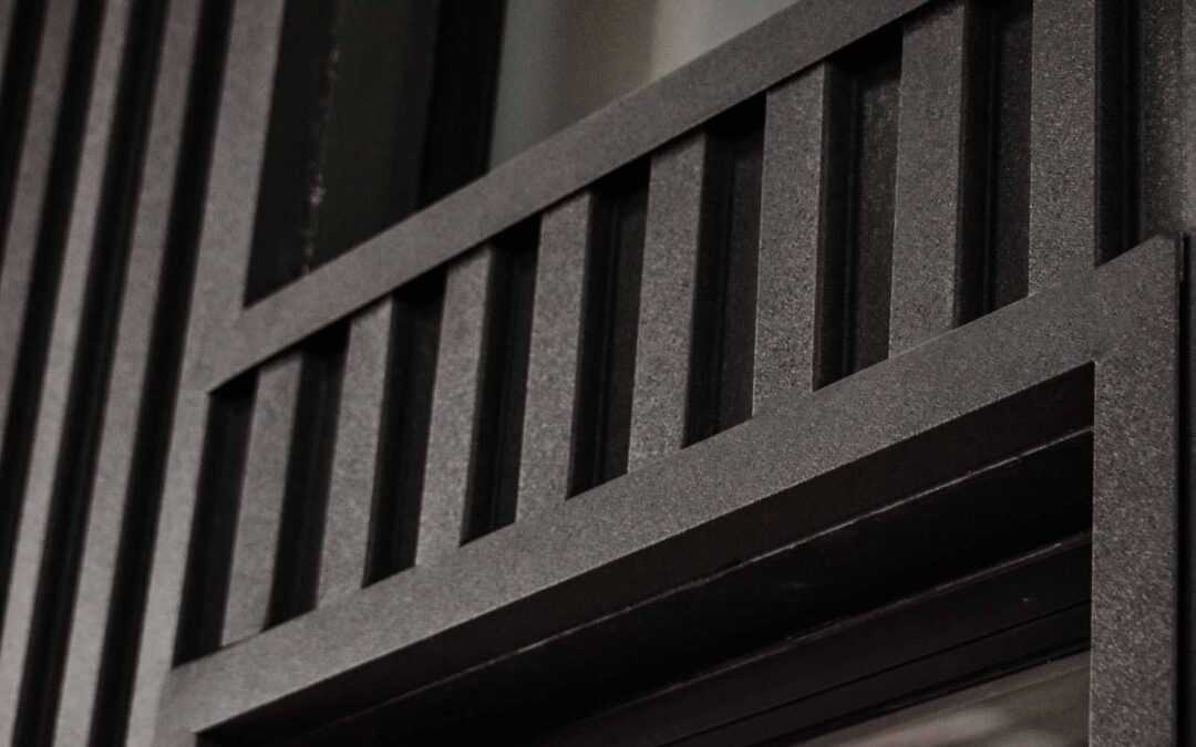 Metal Wall Cladding: The Best Choice for Fire Safety
