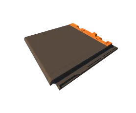 SMART CLAY TILES