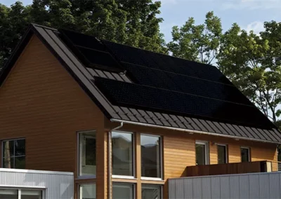 Solar Panels