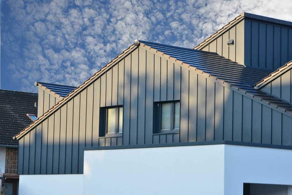 Types of Metal Roofs: Choosing Durability and Style