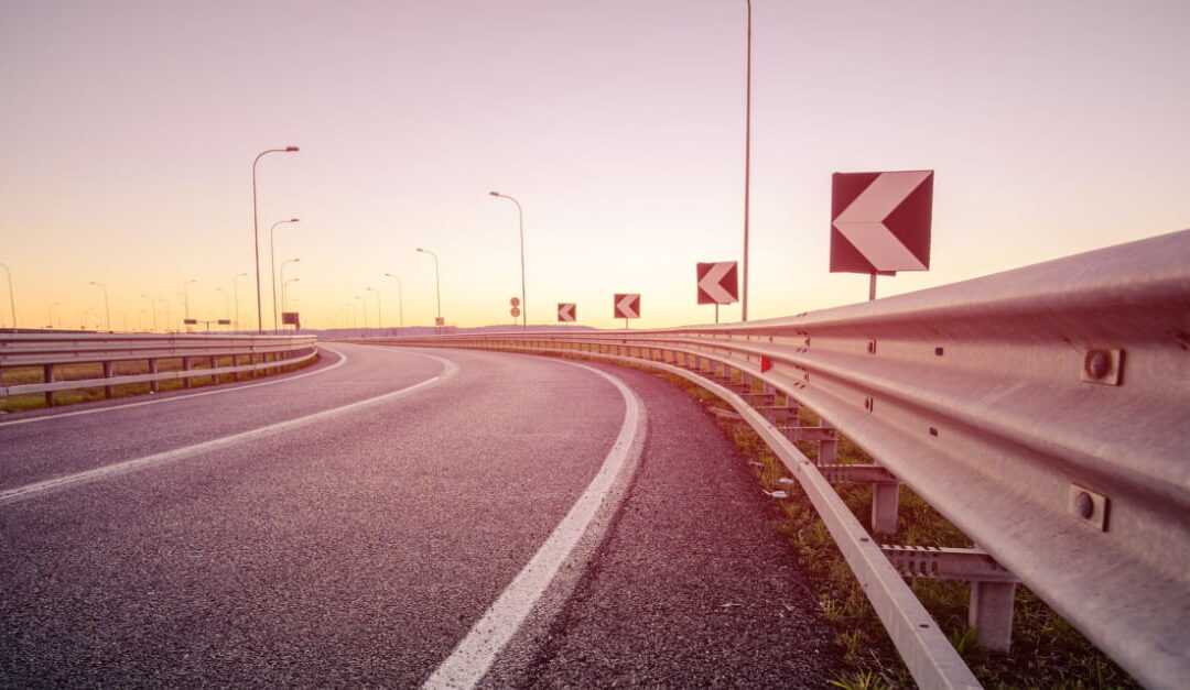 Guardrail Systems: Reliable Protection for Roads & Facilities