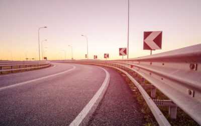 Guardrail Systems: Reliable Protection for Roads & Facilities