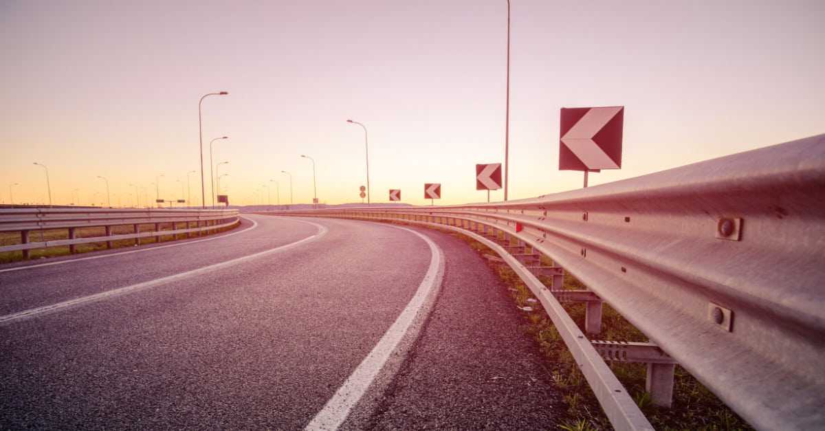 Guardrail Systems Reliable Protection for Roads & Facilities Metalink Guardrail Systems: Reliable Protection for Roads & Facilities