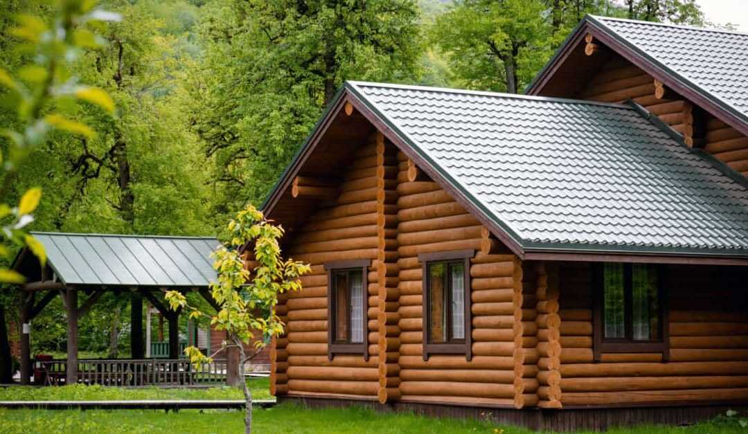 The Power Of Simplicity: All About The Dos Aguas Roof