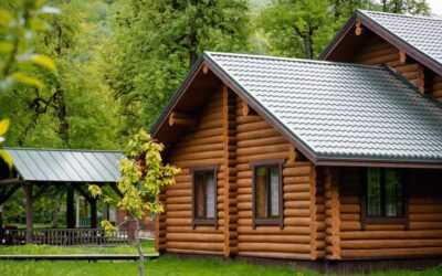 The Power Of Simplicity: All About The Dos Aguas Roof