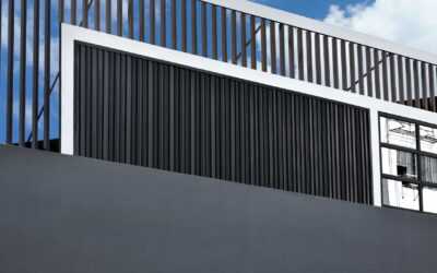 Cost Savings from Installing Metal Wall Cladding