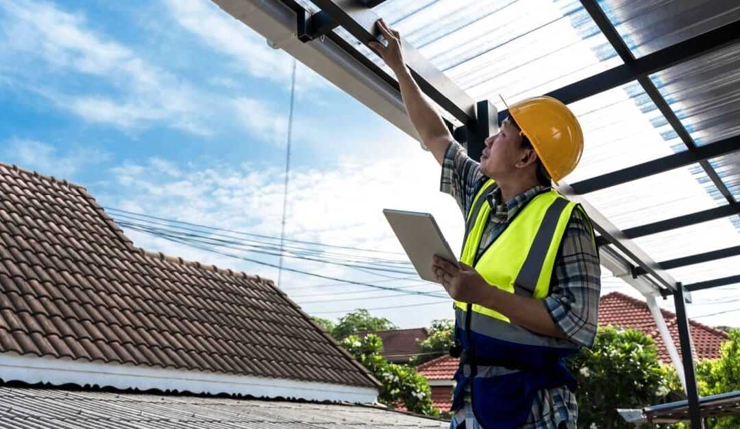 Signs You Need a New Roof (Plus a Roof Inspection Checklist)