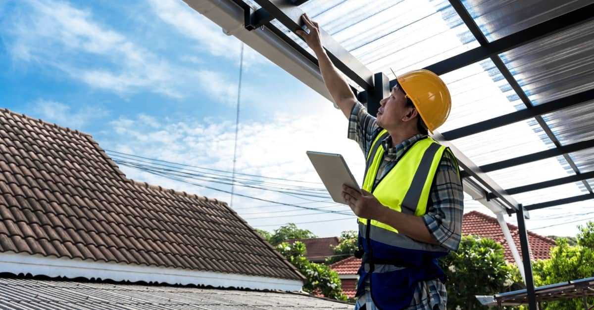 Signs You Need a New Roof