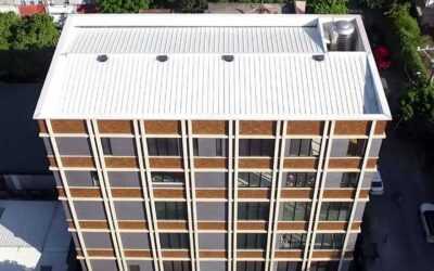 A Guide to Insulated Roof Panels: Everything You Need to Know