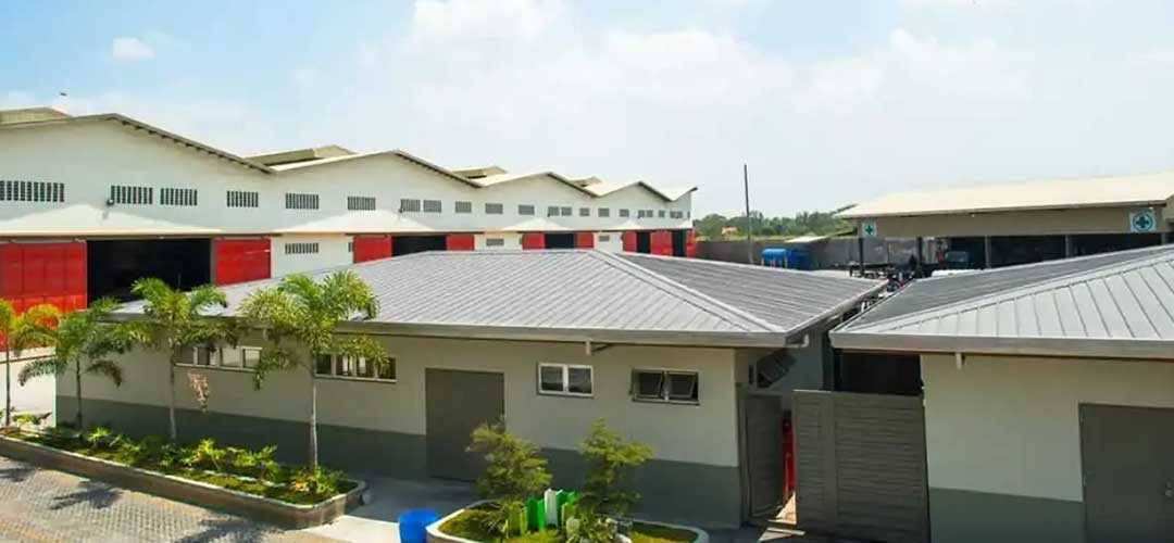 What are Insulated Panels?