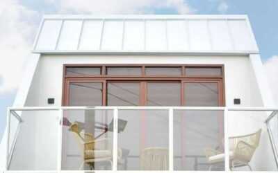 Choosing the Right Roof Paint Colors for the Philippine Climate