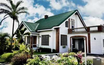 5 Different Types of Roof Material in the Philippines