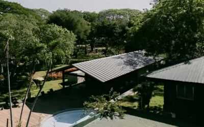 The Best Roofing Supplier in the Philippines