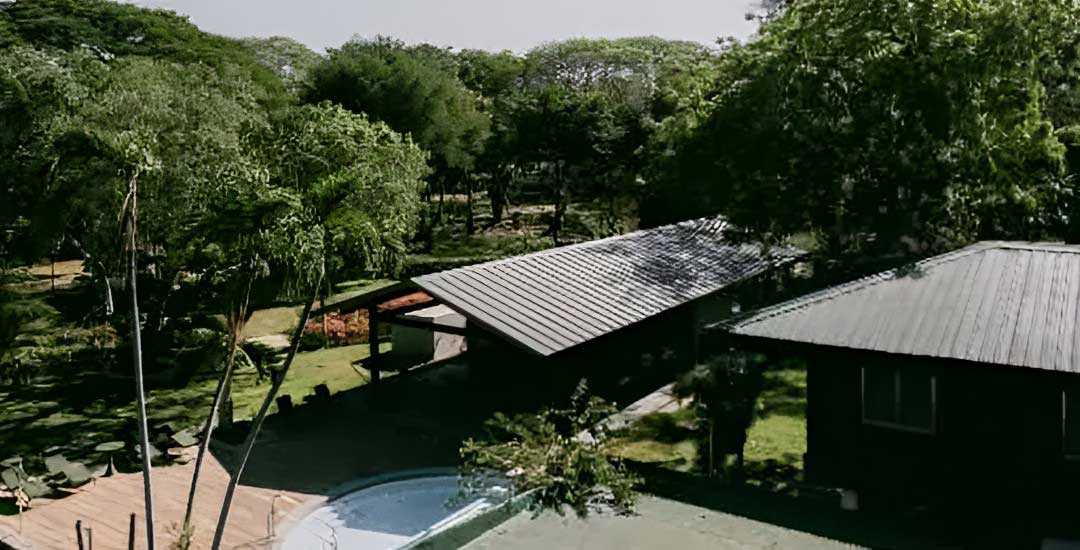 The Best Roofing Supplier in the Philippines