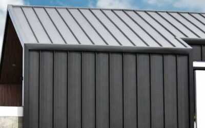 What are Metal Roofing Accessories?